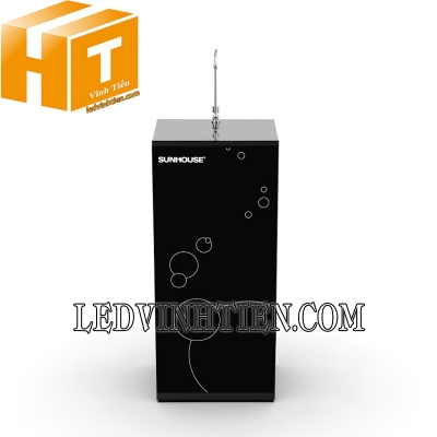 Máy lọc nước RO 9 lõi Sunhouse SHA8839K