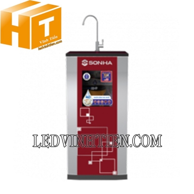 Máy lọc nước RO NaVy Sơn Hà KSHROR1.109