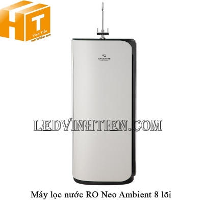 Máy lọc nước RO Tân Á Đại Thành Neo Ambient 8 lõi