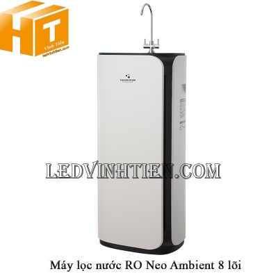 Máy lọc nước RO Tân Á Đại Thành Neo Ambient 8 lõi