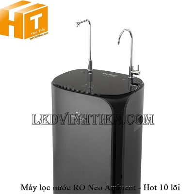Máy lọc nước RO Tân Á Đại Thành Neo Ambient - Hot 10 lõi