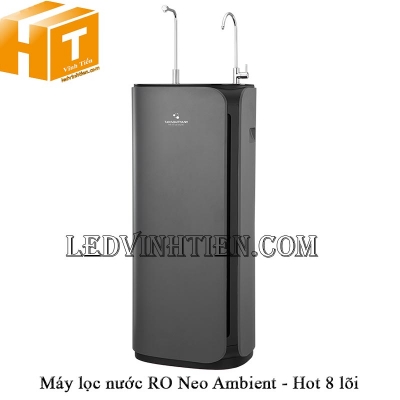 Máy lọc nước RO Tân Á Đại Thành Neo Ambient - Hot 8 lõi