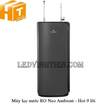 Máy lọc nước RO Tân Á Đại Thành Neo Ambient - Hot 9 lõi