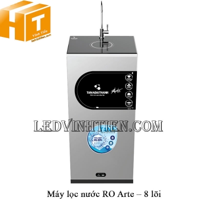 Máy lọc nước RO Tân Á Đại Thành Arte - 8 lõi