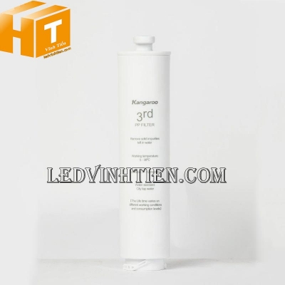  Lõi lọc nước số 3 Kangaroo