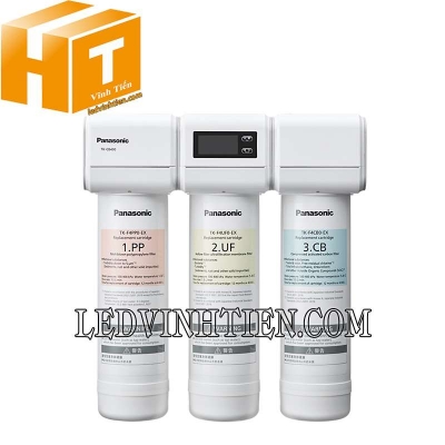 Máy lọc nước TK-CB430-ZEX Panasonic