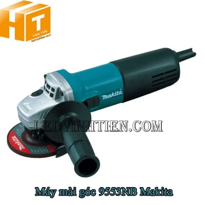 Máy mài góc 9553NB Makita