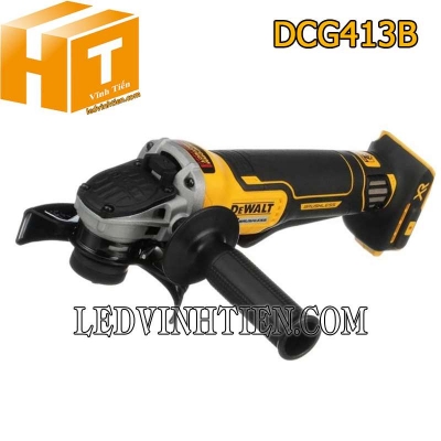 Máy mài góc pin Dewalt DCG413B