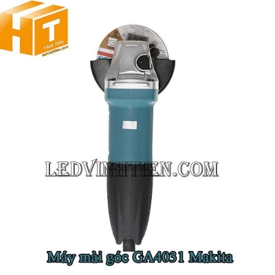 Máy mài góc GA4031 Makita