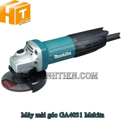 Máy mài góc GA4031 Makita