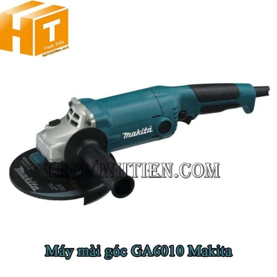 Máy mài góc GA6010 Makita