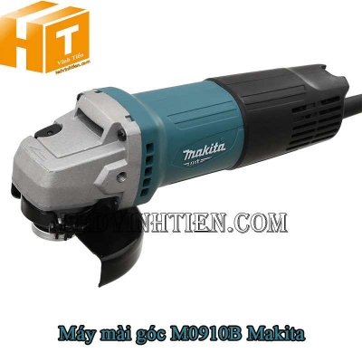 Máy mài góc M0910B Makita