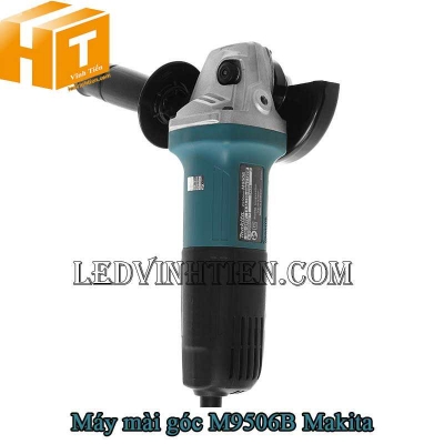 Máy mài góc M9506B Makita