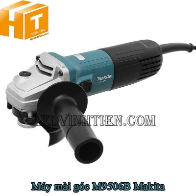 Máy mài góc M9506B Makita