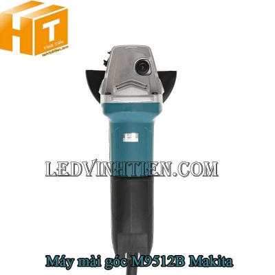 Máy mài góc M9512B Makita