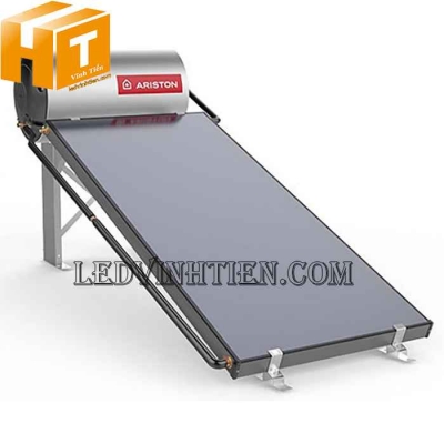 Máy Nước Nóng Năng Lượng Mặt Trời Ariston KAIROS 100L Tấm Phẳng