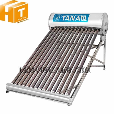 Máy nước nóng Năng lượng mặt trời Tân Á 8