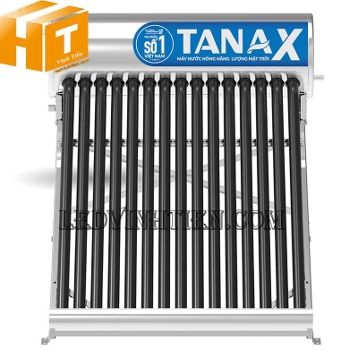 Máy nước nóng Năng lượng mặt trời Tân Á X