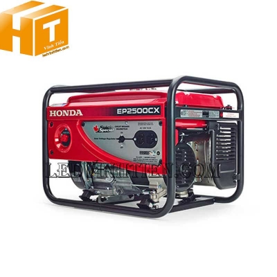 Máy phát điện Honda EP2500CX