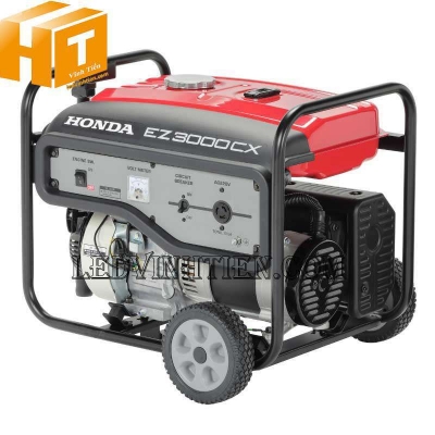 Máy phát điện Honda EZ3000CX R