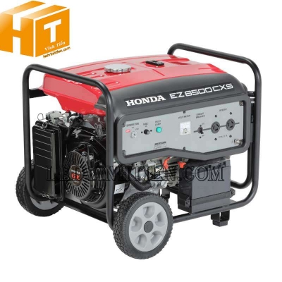 Máy phát điện Honda EZ6500CXS R