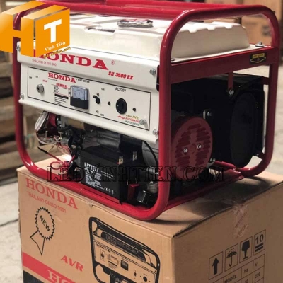 Máy phát điện Honda SH 3500EX