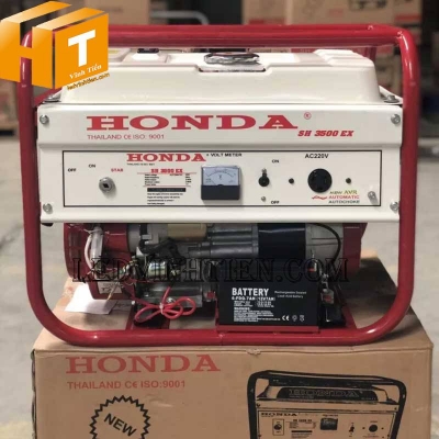 Máy phát điện Honda SH 3500EX