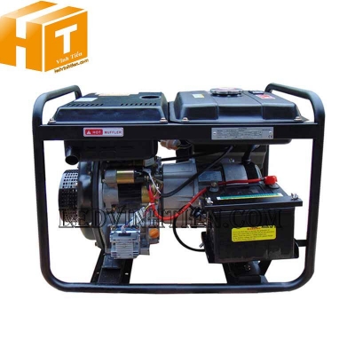 Máy phát điện chạy xăng Hyundai HY20CLE
