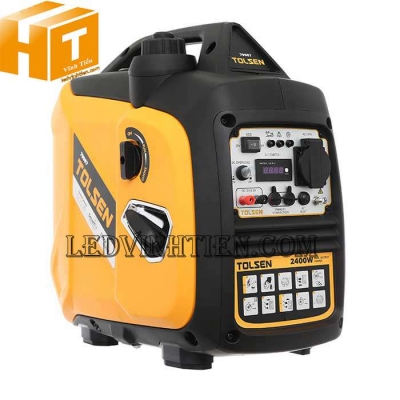 Máy phát điện Inverter Tolsen 79987