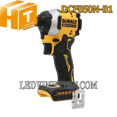Máy vặn vít dùng Pin Dewalt DCF850N-B1