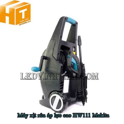 Máy xịt rửa áp lực cao HW111 Makita