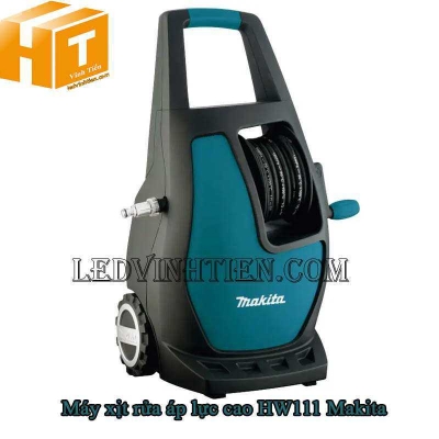 Máy xịt rửa áp lực cao HW111 Makita