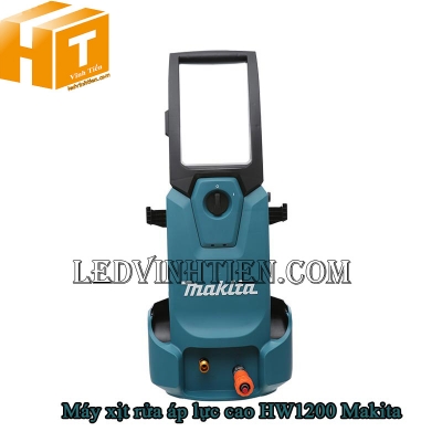 Máy xịt rửa áp lực cao HW1200 Makita