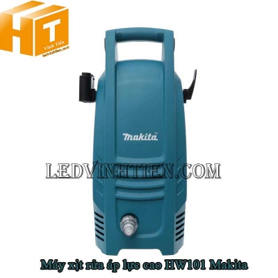 Máy xịt rửa áp lực cao HW101 Makita