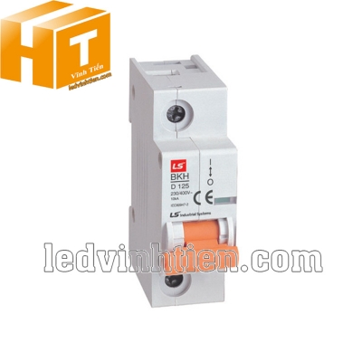 Aptomat LS MCB 1P 125A 6kA