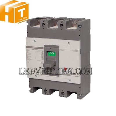 Cầu dao tự động MCCB SBN 800AF