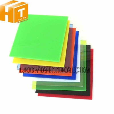 Mica Chochen Đài Loan