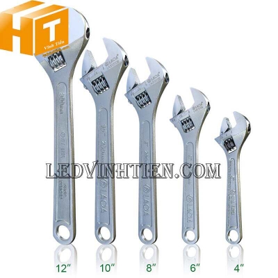 Mỏ Lết Cầm Tay