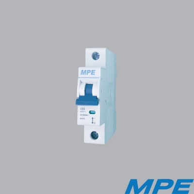 Cầu dao tự động MP4-C150