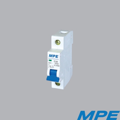 Cầu dao tự động MP6-C150 MPE