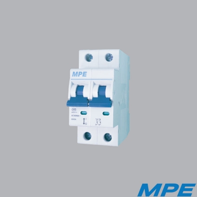 Cầu dao tự động MP6-C210 MPE