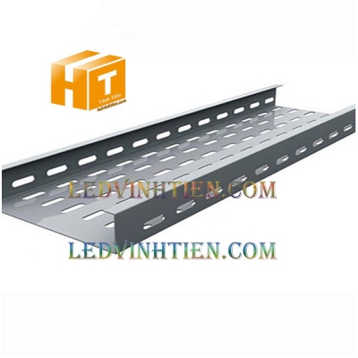 Nắp máng cáp mạ kẽm nhúng nóng