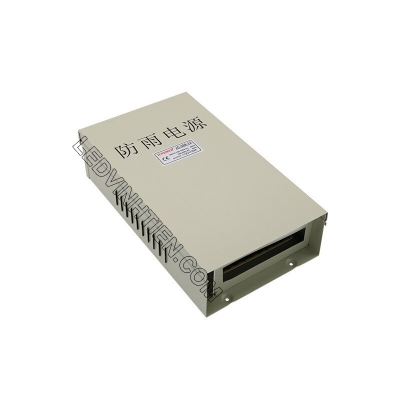 Nguồn 12V 33A giá rẻ chống mưa