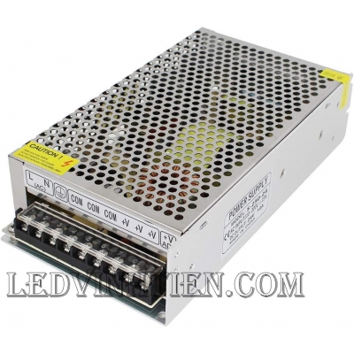 Nguồn 24V 10A