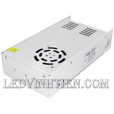 Nguồn 24V 15A