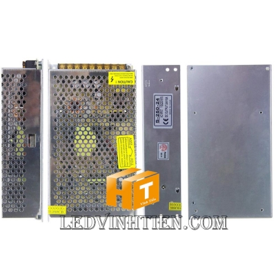 Nguồn 24V 10A