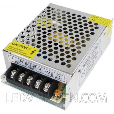 Nguồn 24V 2A