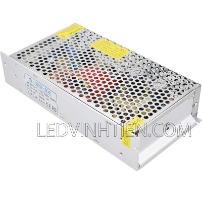 Nguồn 24V 5A