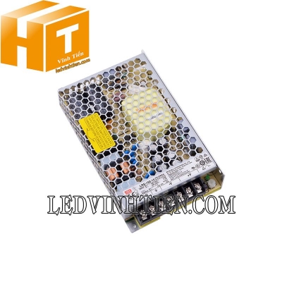 Nguồn điện 15V 10A Mean Well