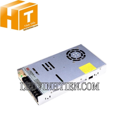 Nguồn điện 36V 12.5A Mean Well